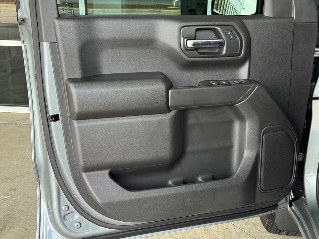 2026 Chevrolet Silverado 1500 Custom - Photo 21
