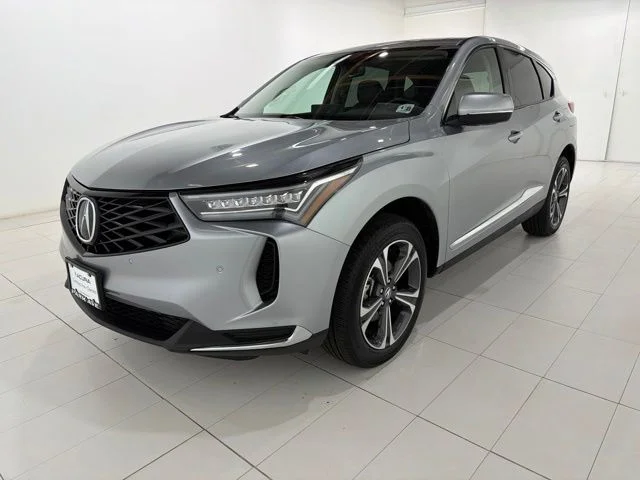 2026 Acura RDX