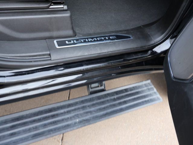 Certified Used 2024 Onyx Black GMC Denali Ultimate image 12