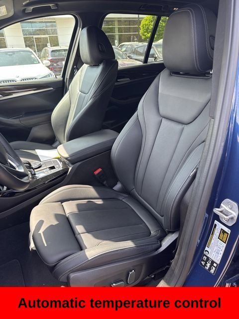 2024 BMW X3 30i - Photo 23