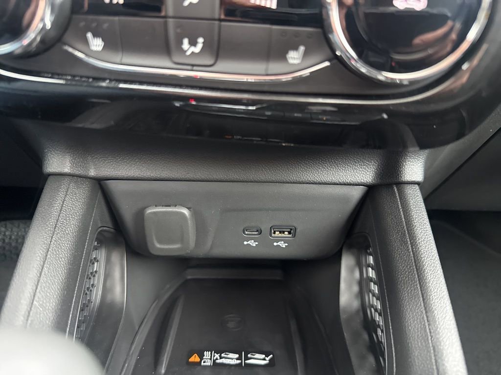 2026 Chevrolet Trailblazer RS - Photo 36