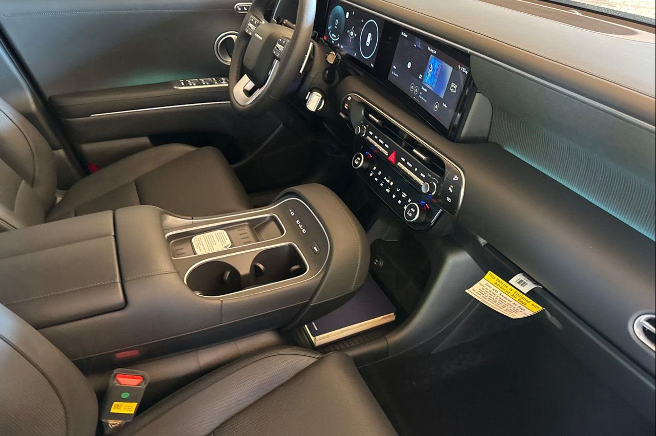 2026 Hyundai Palisade Calligraphy - Photo 17