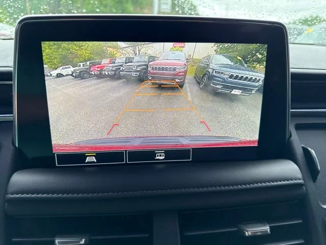Used 2021 Red Chevrolet LT image 43