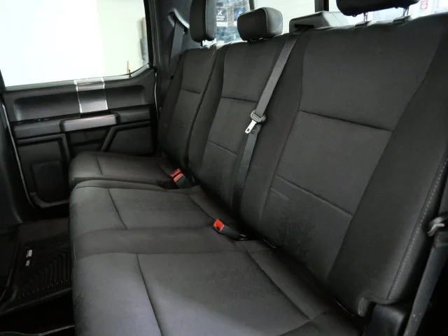 Certified Used 2020 Silver Ford XLT image 17