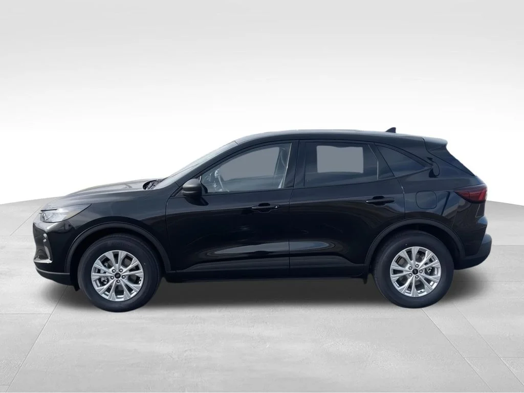 New 2026 Agate Black Metallic Ford Active® image 5