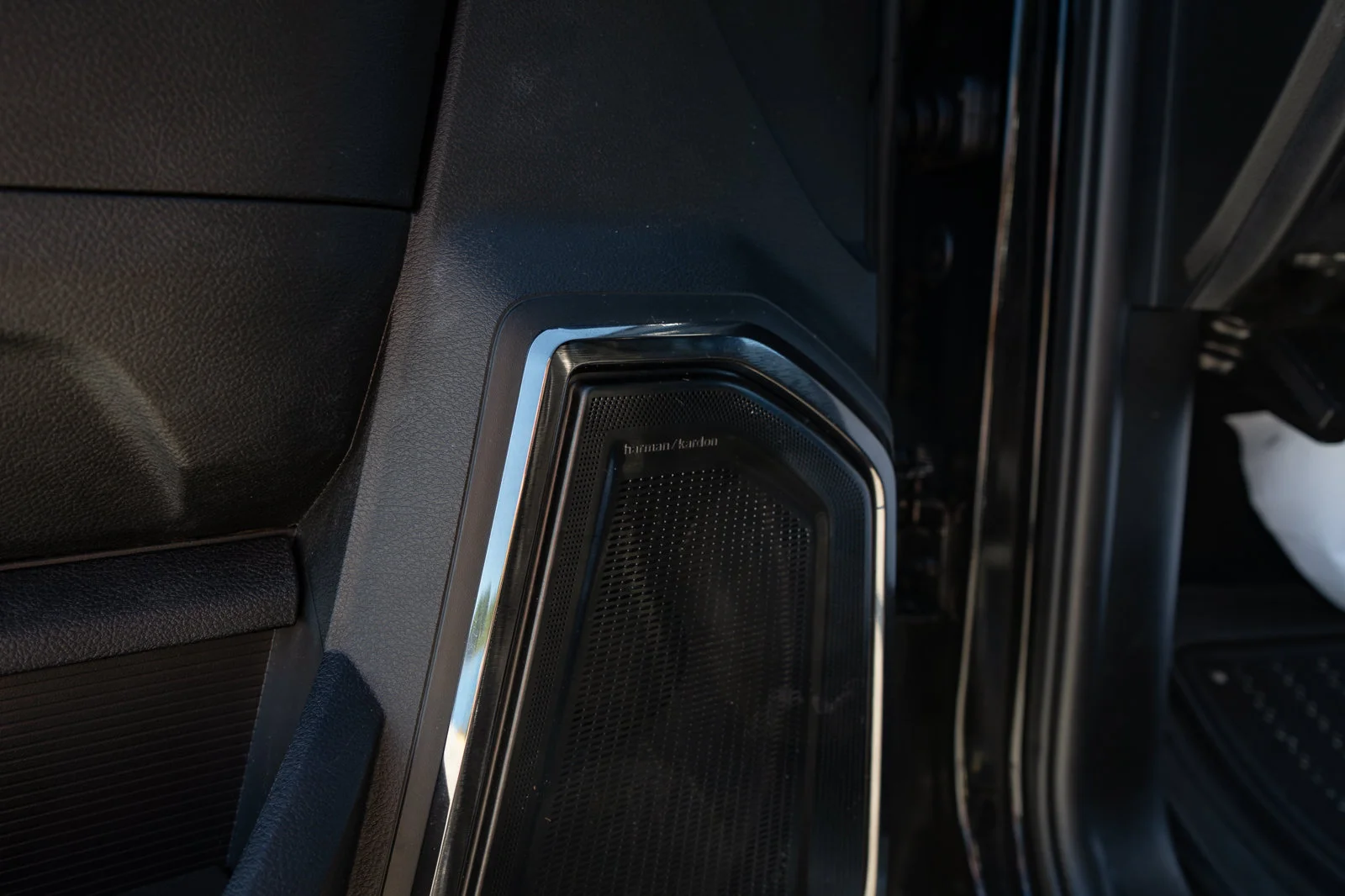 Used 2025 Black Ram Limited image 52