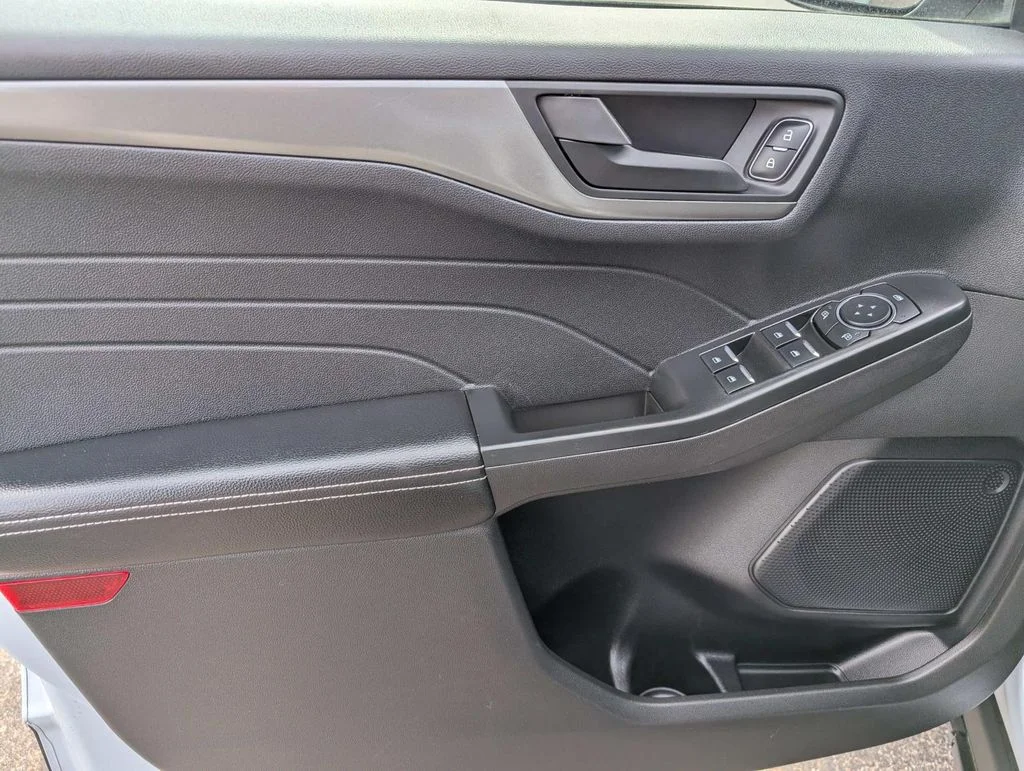 Used 2025 Silver Ford Active image 12