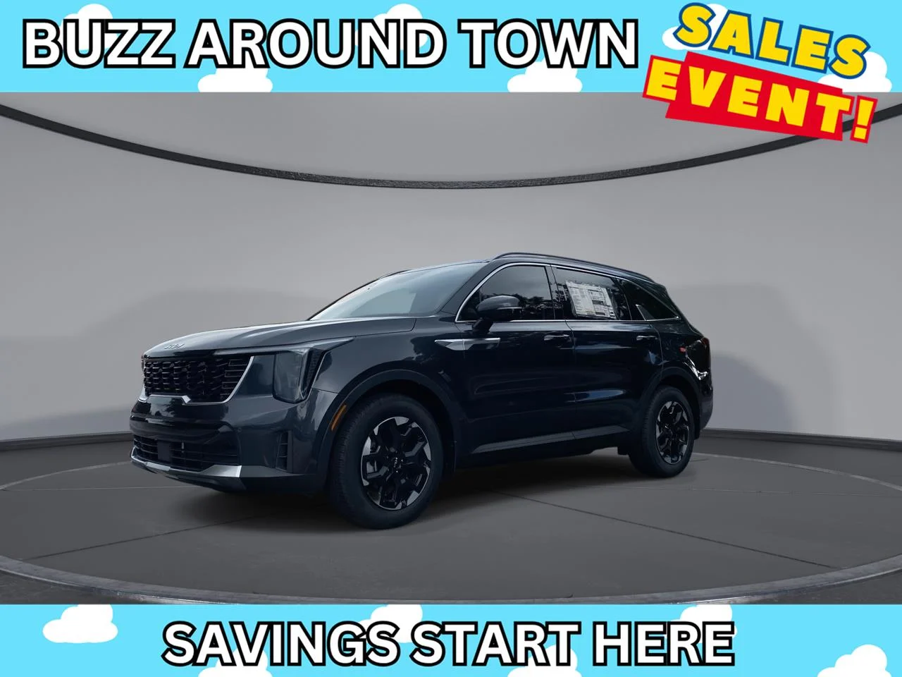 New 2026 Panthera Metal Kia S image 4