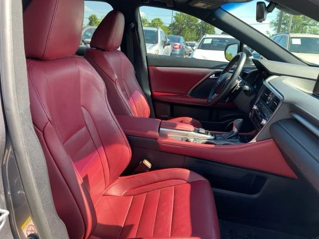 2018 Lexus RX 350 F SPORT - Photo 29