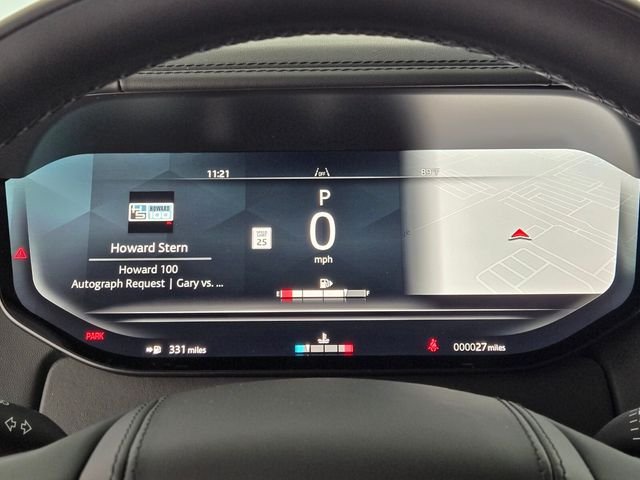 2025 Land Rover Range Rover SE - Photo 26