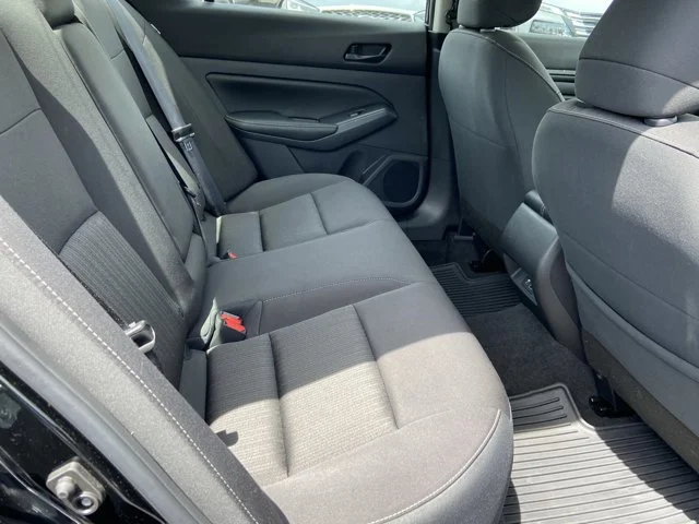 2025 Nissan Altima SV - Photo 28