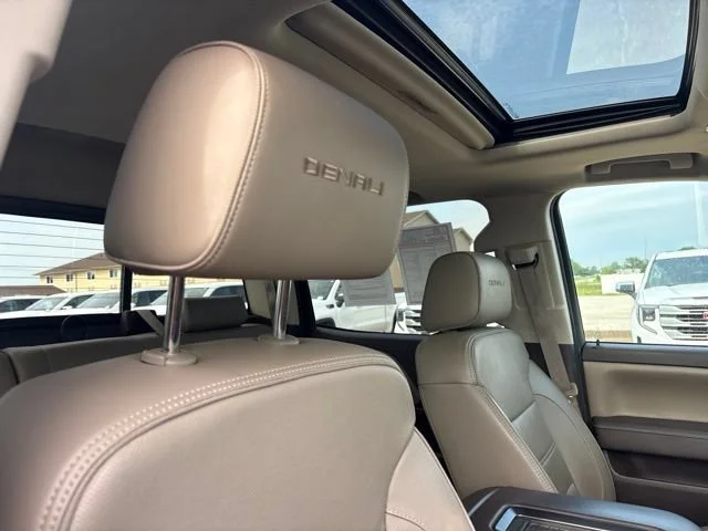 2016 GMC Sierra 1500 Denali Denali - Photo 47