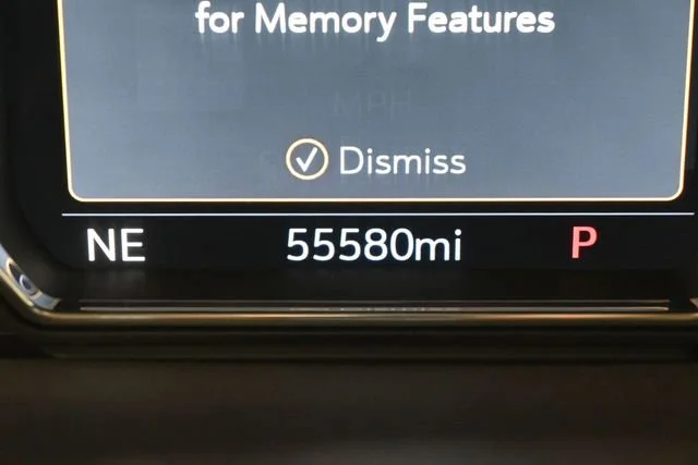 Used 2023 Onyx Black GMC Denali image 15