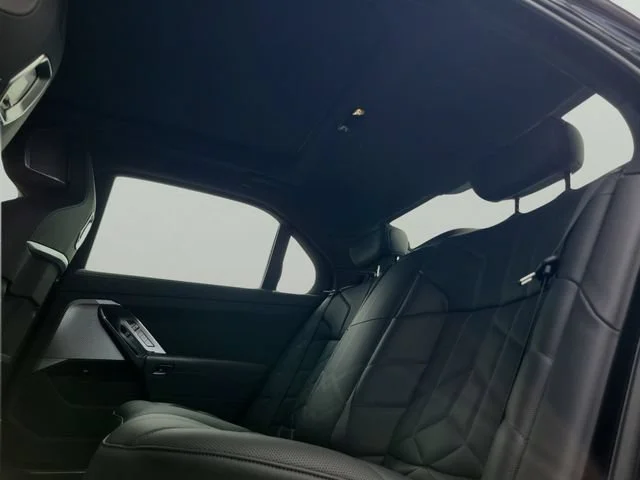 Used 2025 Black BMW 740i image 12