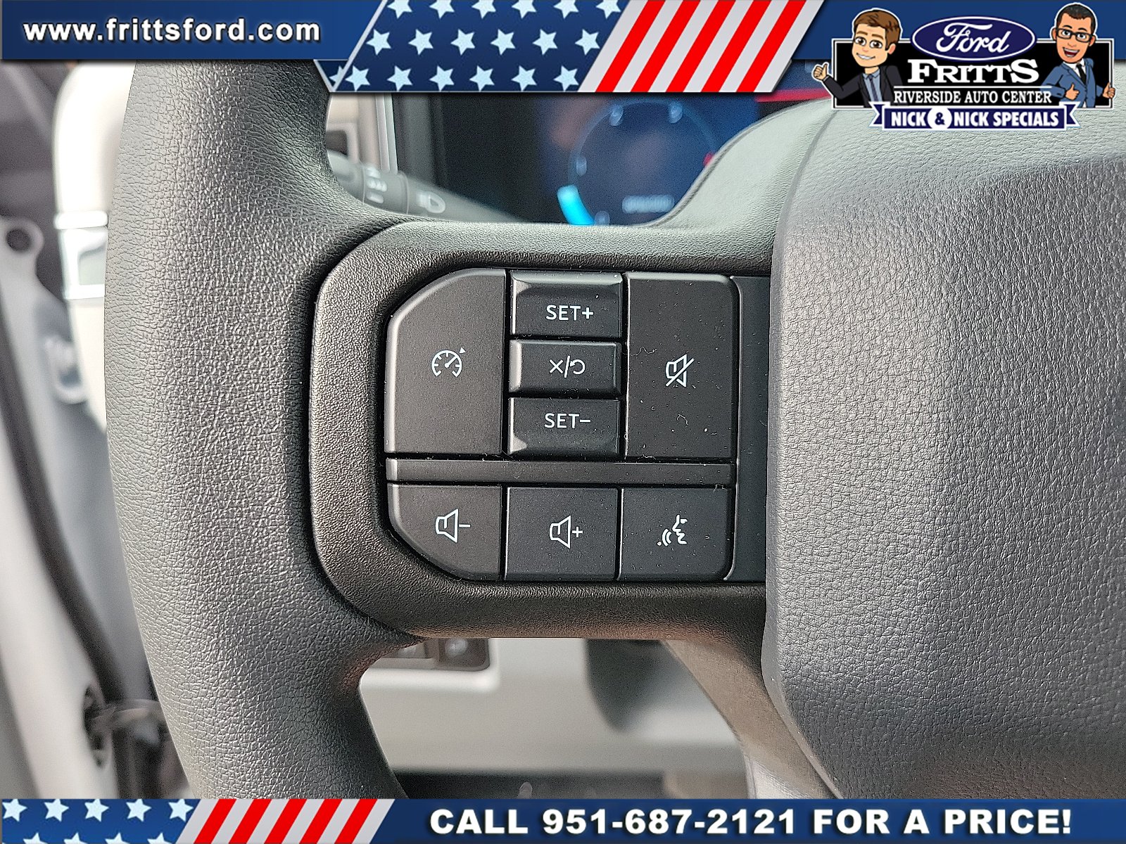 New 2026 Oxford White Ford F-250® XLT image 5