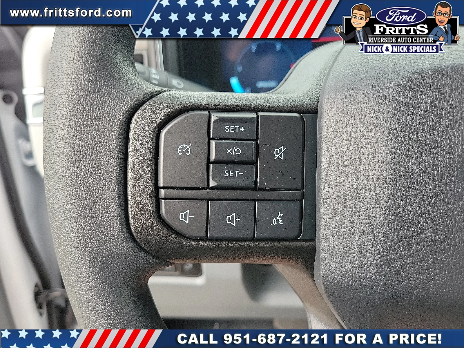New 2026 Oxford White Ford F-250® XLT image 5