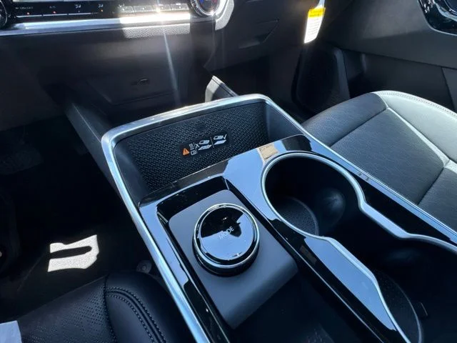 New 2026 Gray Chevrolet LT image 24