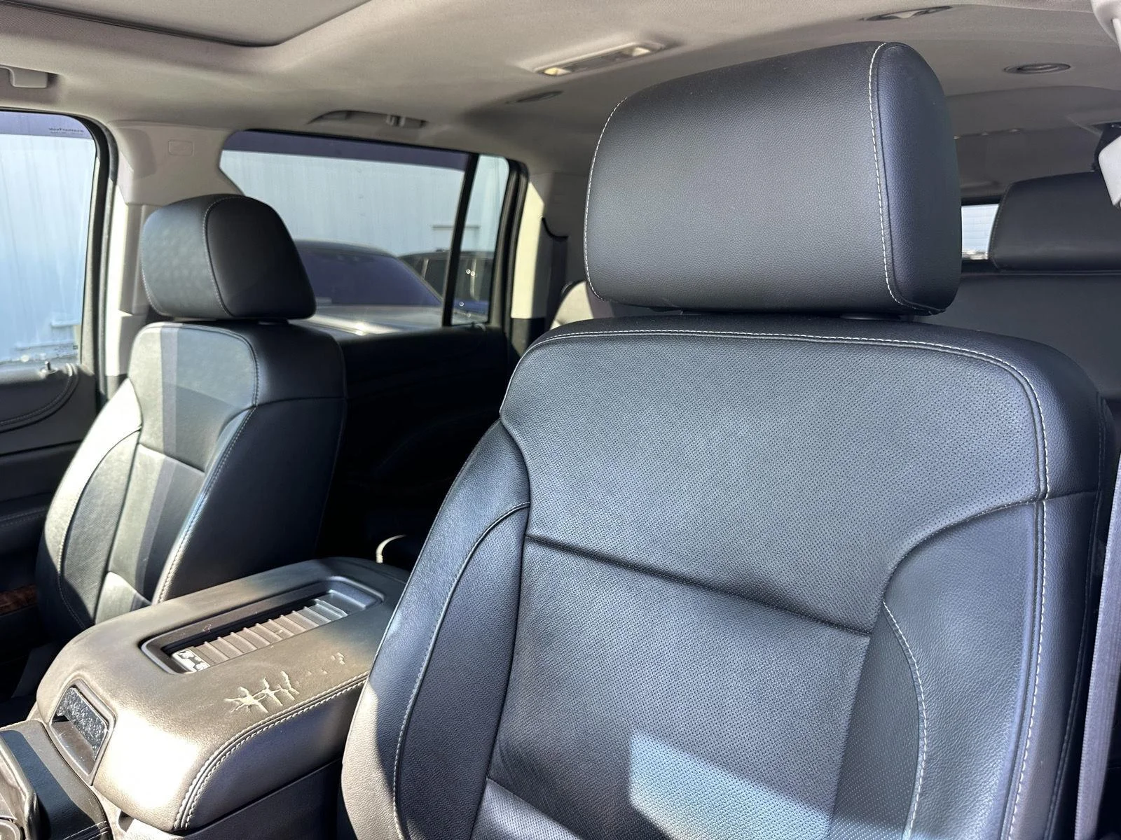 Used 2017 Black Chevrolet Premier image 11