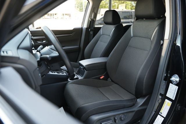 Used 2023 Black Honda EX image 20