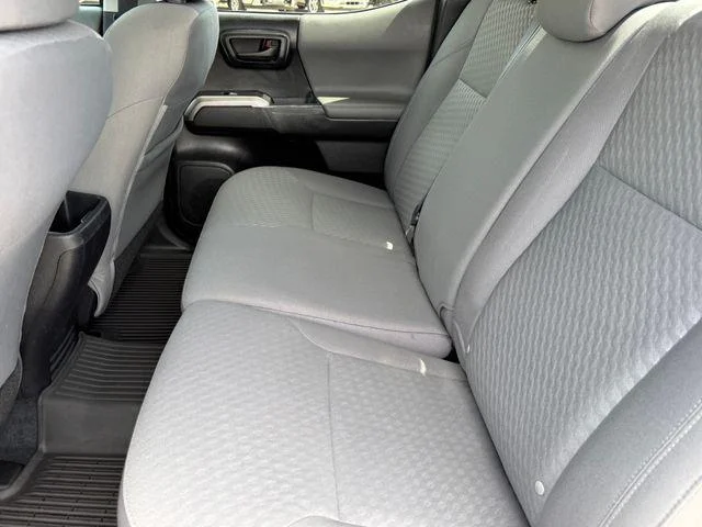 Certified Used 2023 BLACK Toyota SR5 image 26