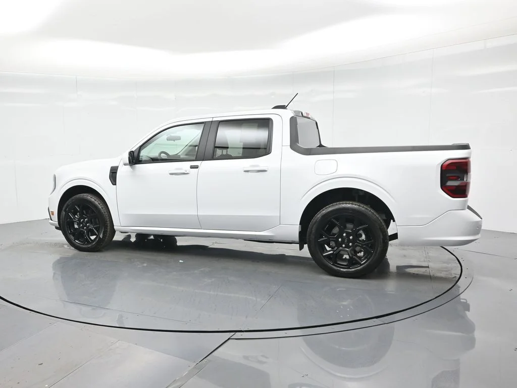 2025 Ford Maverick Lobo Standard - Photo 6
