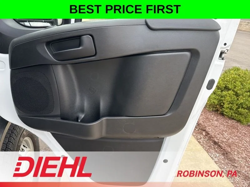 New 2026 Bright White Clear-Coat Exterior Paint RAM Base image 15