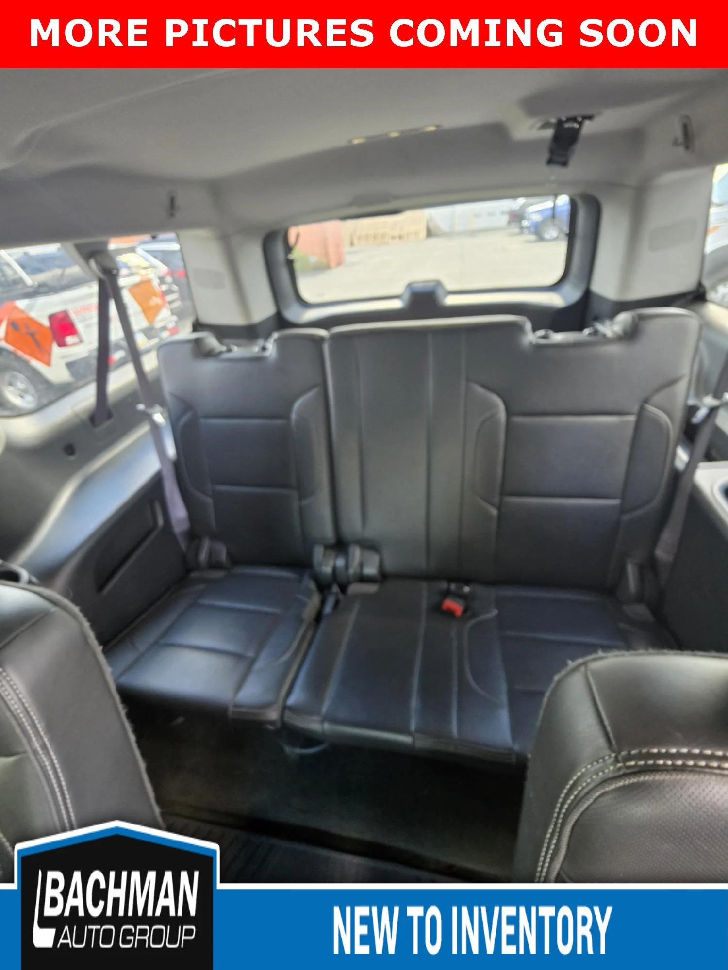 Used 2016 Onyx Black GMC Denali image 7