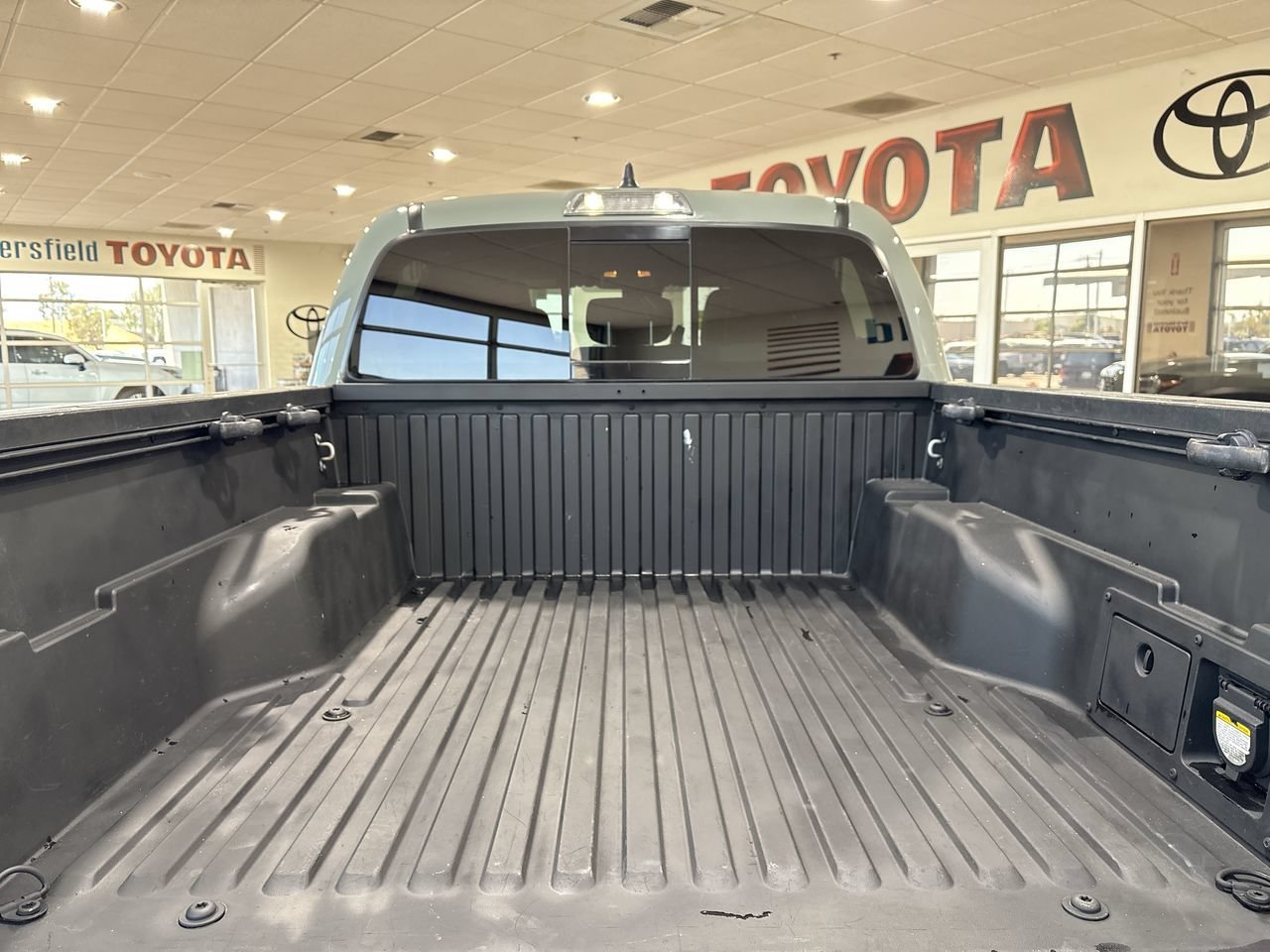 Used 2023 Lunar Toyota TRD Off Road image 23