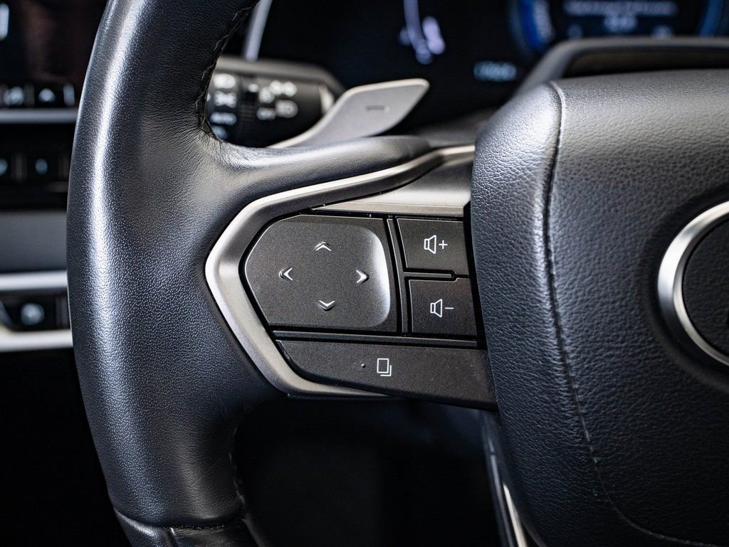 2024 Lexus RX Hybrid 350h - Photo 25