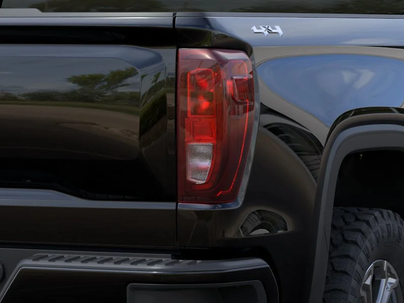 New 2026 Onyx Black GMC Pro image 11