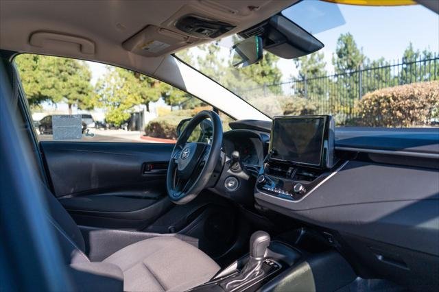 Certified Used 2024 UNDERGROUND Toyota  image 22