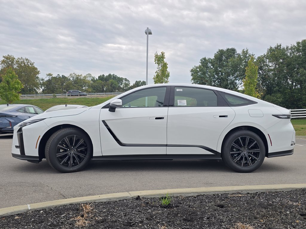 New 2026 Ultra White Lexus PREMIUM image 26