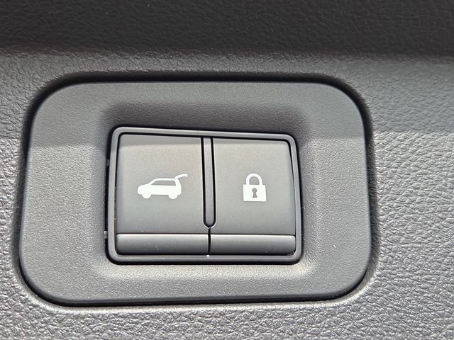 2025 Nissan Armada Platinum Reserve - Photo 16