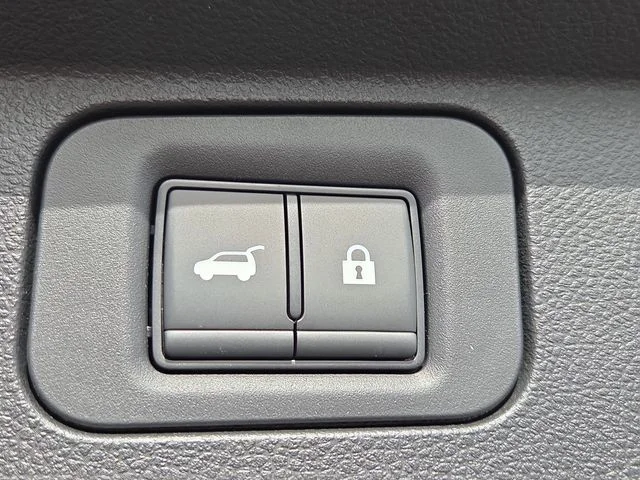 2025 Nissan Armada Platinum Reserve - Photo 16