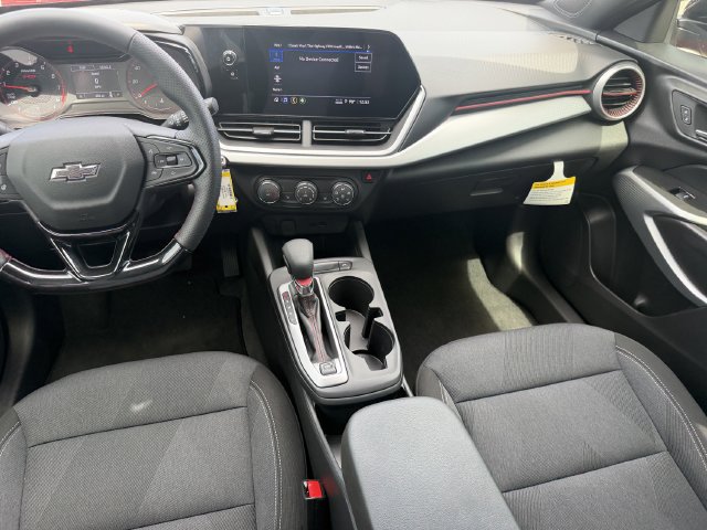 2026 Chevrolet Trax RS - Photo 17