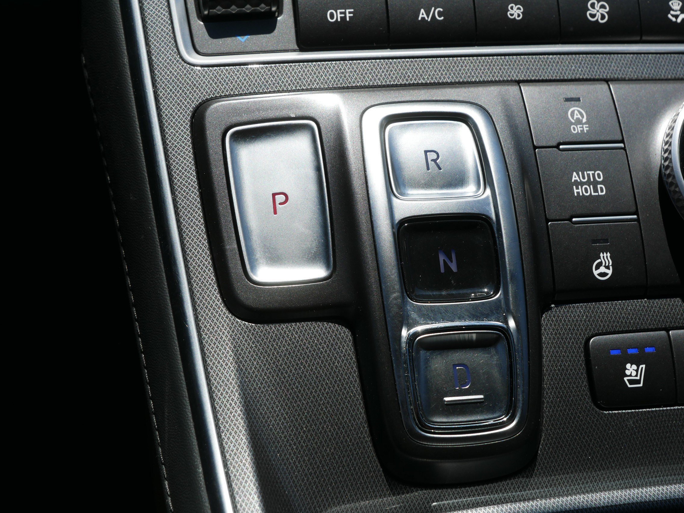 Used 2023 Portofino Gray Hyundai Calligraphy image 24