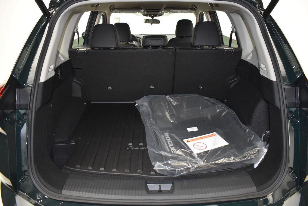 2026 Nissan Rogue Rock Creek - Photo 35