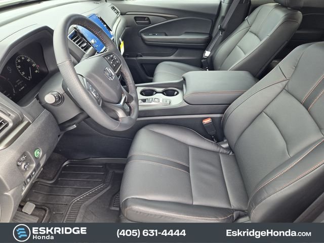 2026 Honda Ridgeline TrailSport - Photo 14