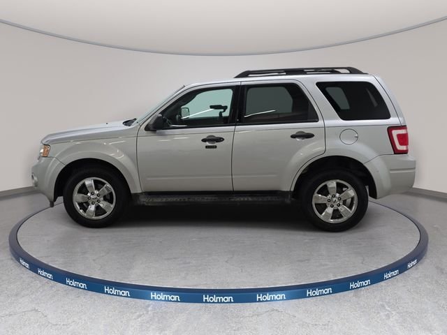 Used 2011 Silver Ford XLT image 9