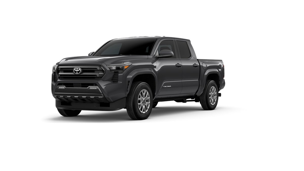 New 2026 Underground Toyota SR5 image 23