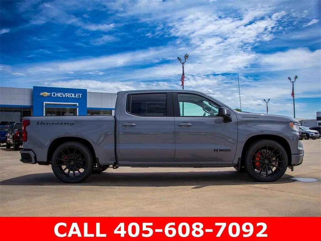 2025 Chevrolet Silverado 1500 RST - Photo 15