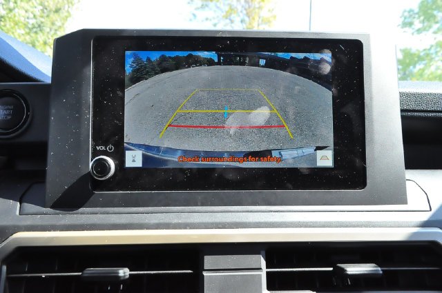 Certified Used 2025 Silver Toyota SR image 34