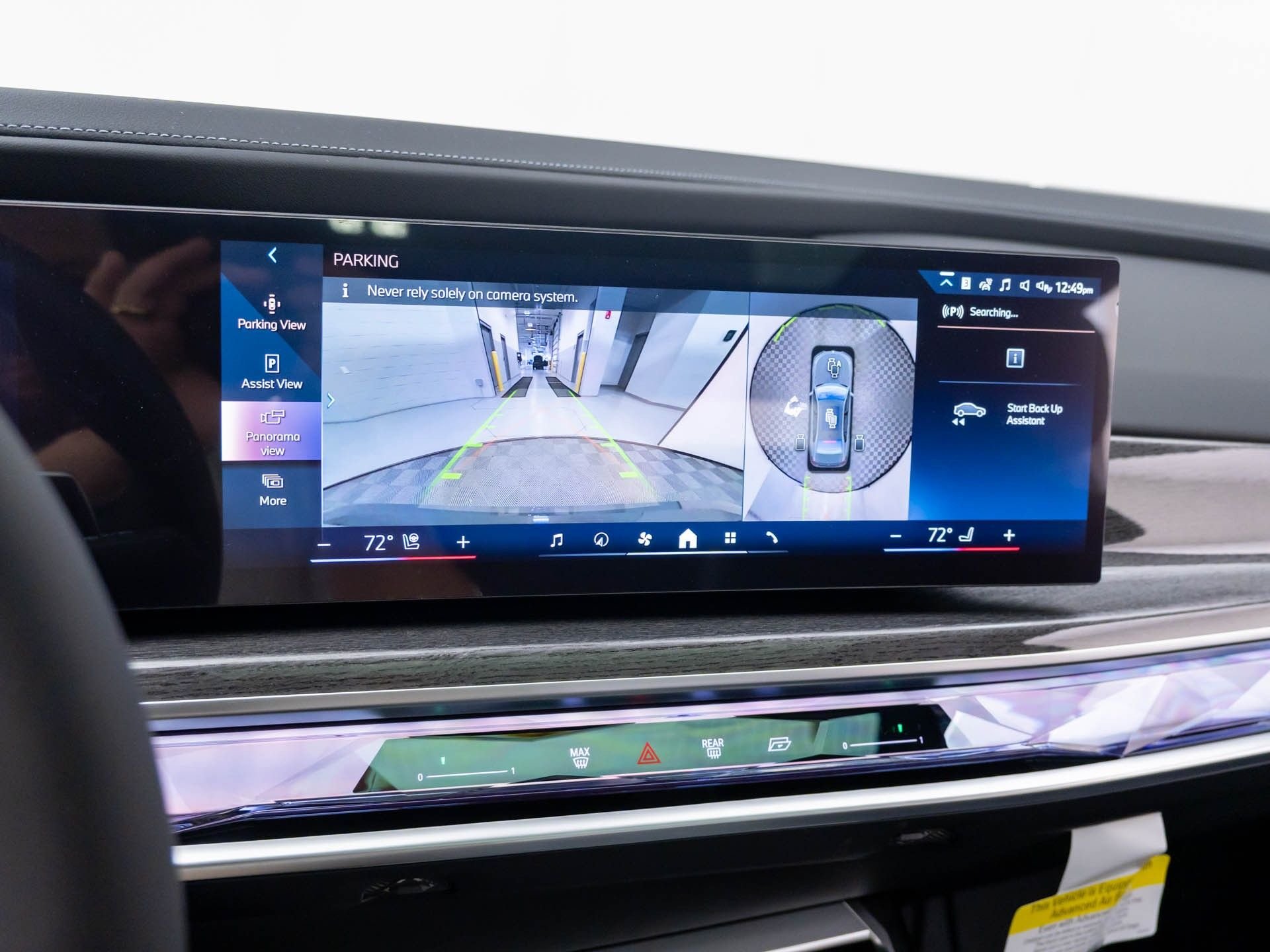 New 2026 Dravit Grey Metallic BMW 760i xDrive image 32