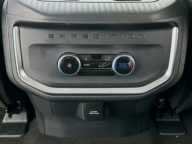 New 2026 Ford Expedition Active