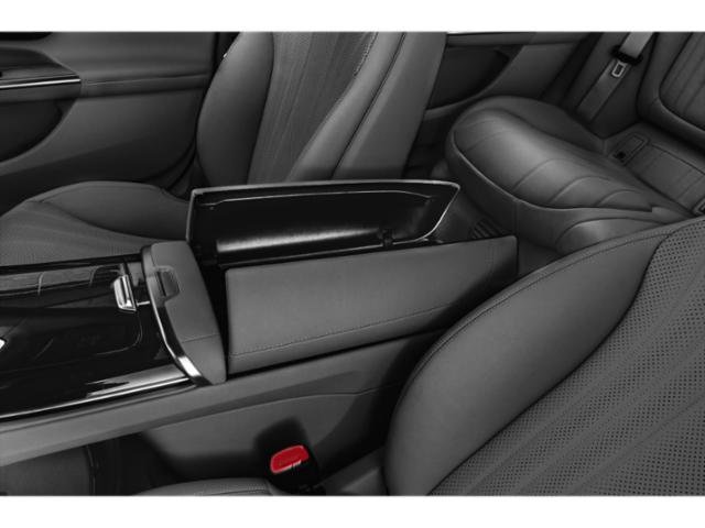 Certified Used 2023 Alpine Grey Non Mercedes-Benz EQE 500 4MATIC®+ Sedan image 13