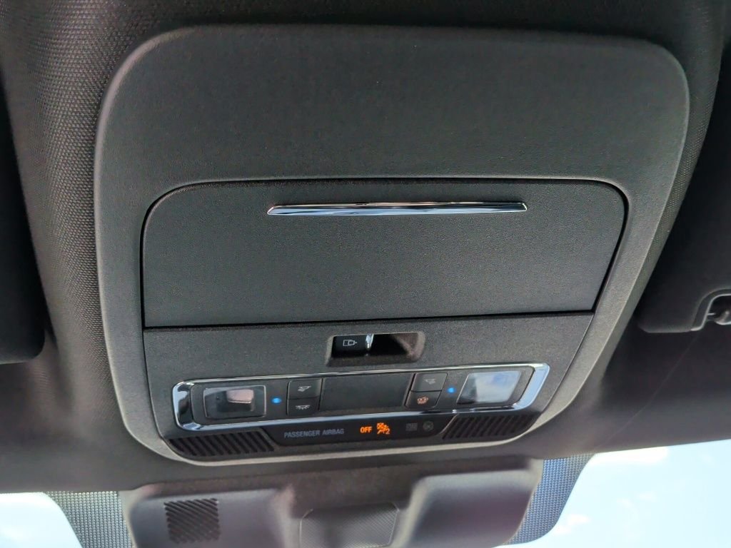 New 2026 Carbonized Gray Metallic Ford Lariat® image 23