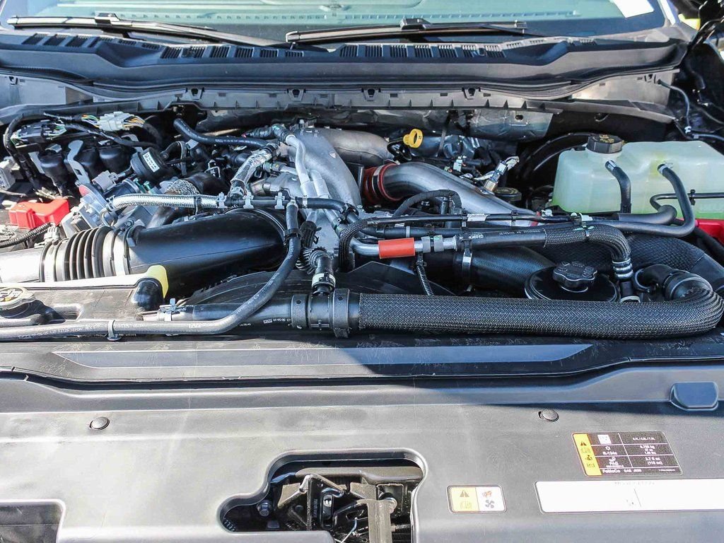 2026 Ford F-250 Super Duty Lariat - Photo 28