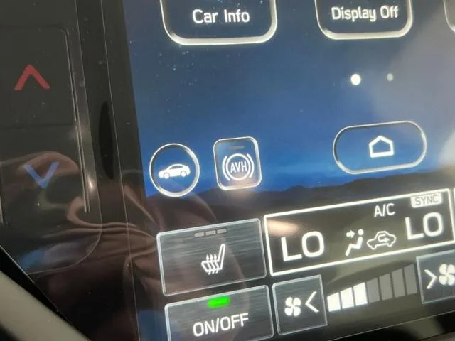 New 2026 AUTUMN GREEN METALLIC Subaru Premium 7-Passenger image 30
