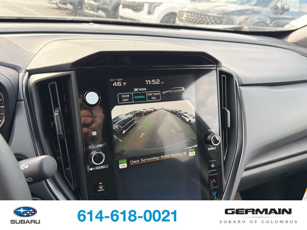 2026 Subaru Crosstrek Wilderness - Photo 28