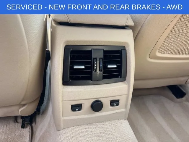 Used 2015 Blue BMW 428i xDrive image 14